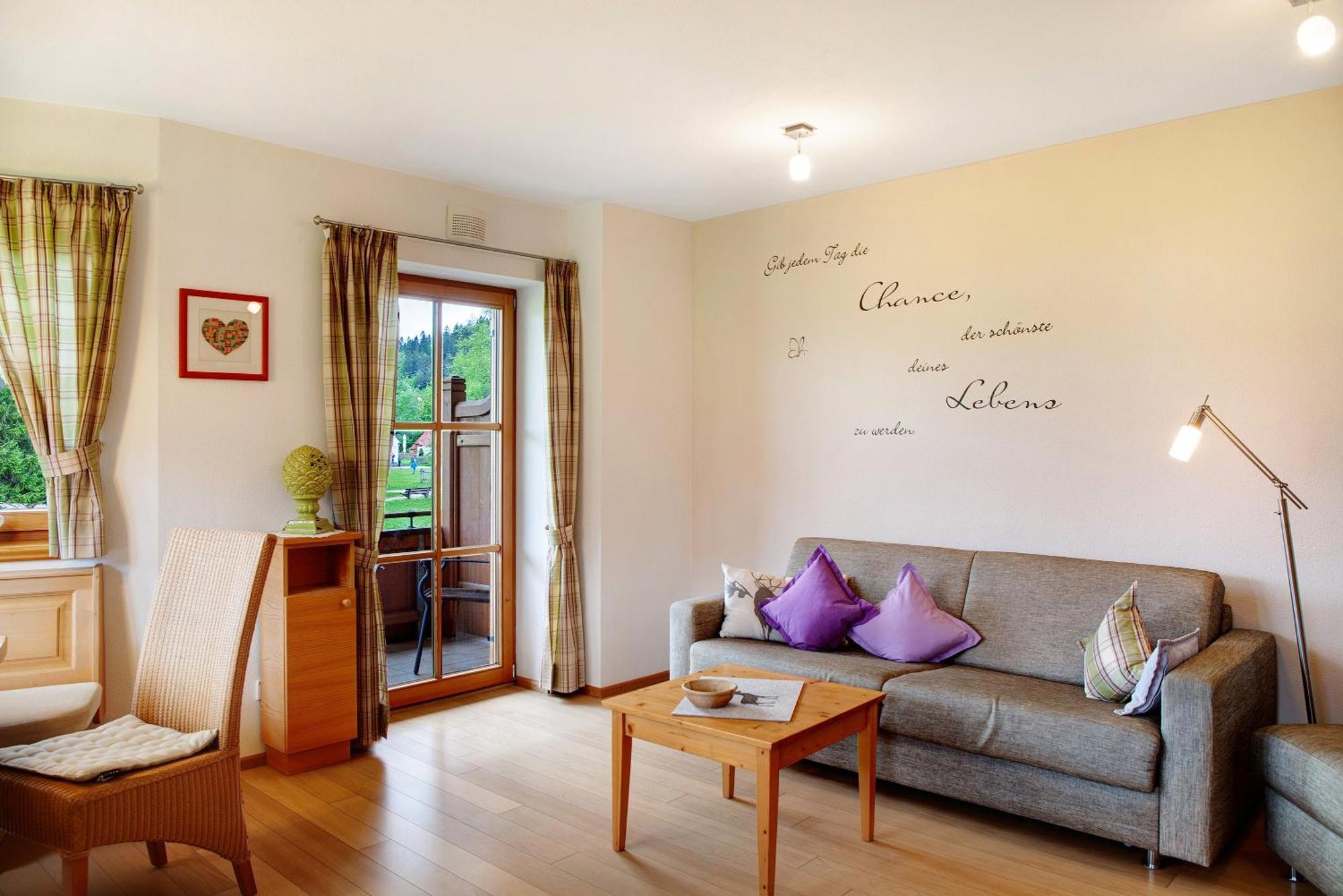 Landhaus Bergkulisse Wallgau Dış mekan fotoğraf