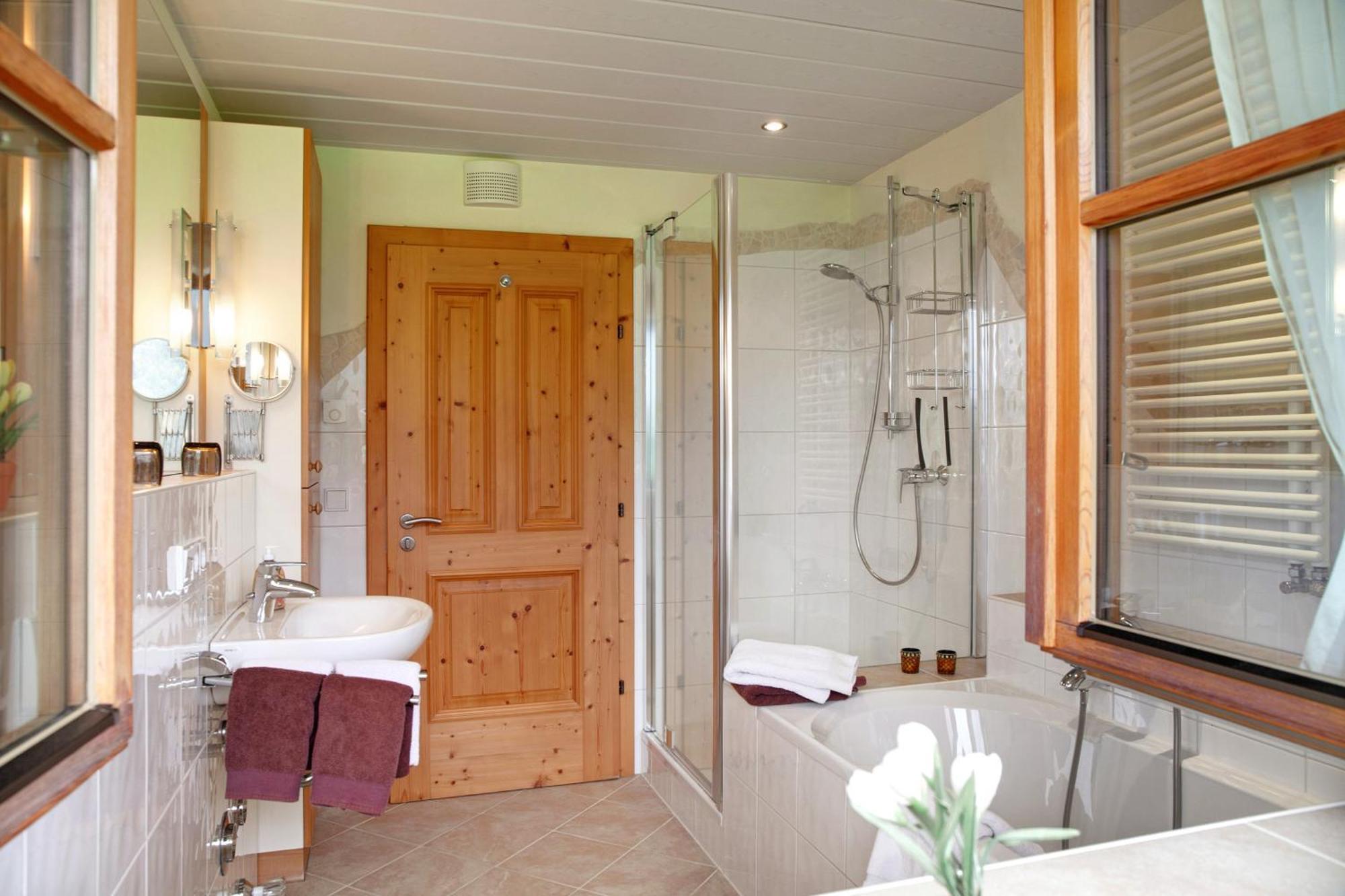 Landhaus Bergkulisse Wallgau Dış mekan fotoğraf